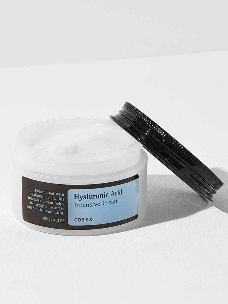 COSRX Hyaluronic Acid Intensive Cream | كريم بالهالرونك اسد من كوزركس