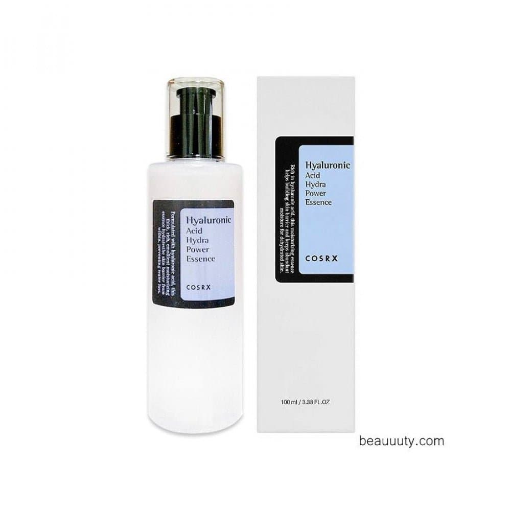 Cosrx Hyaluronic Acid Hydra Power Essence - 100ml | كوزركس سيروم بخلاصة حمض الهيالورونيك