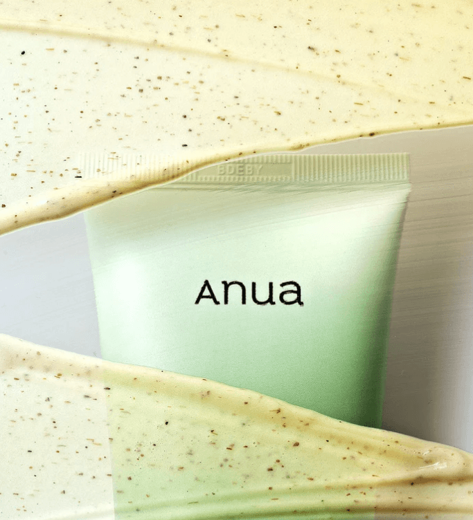 ANUA HEARTLEAF QUERCETINOL PORE DEEP CLEANSING FOAM انوا غسول رغوي كيرسيتينول للتنظيف العميق للمسام