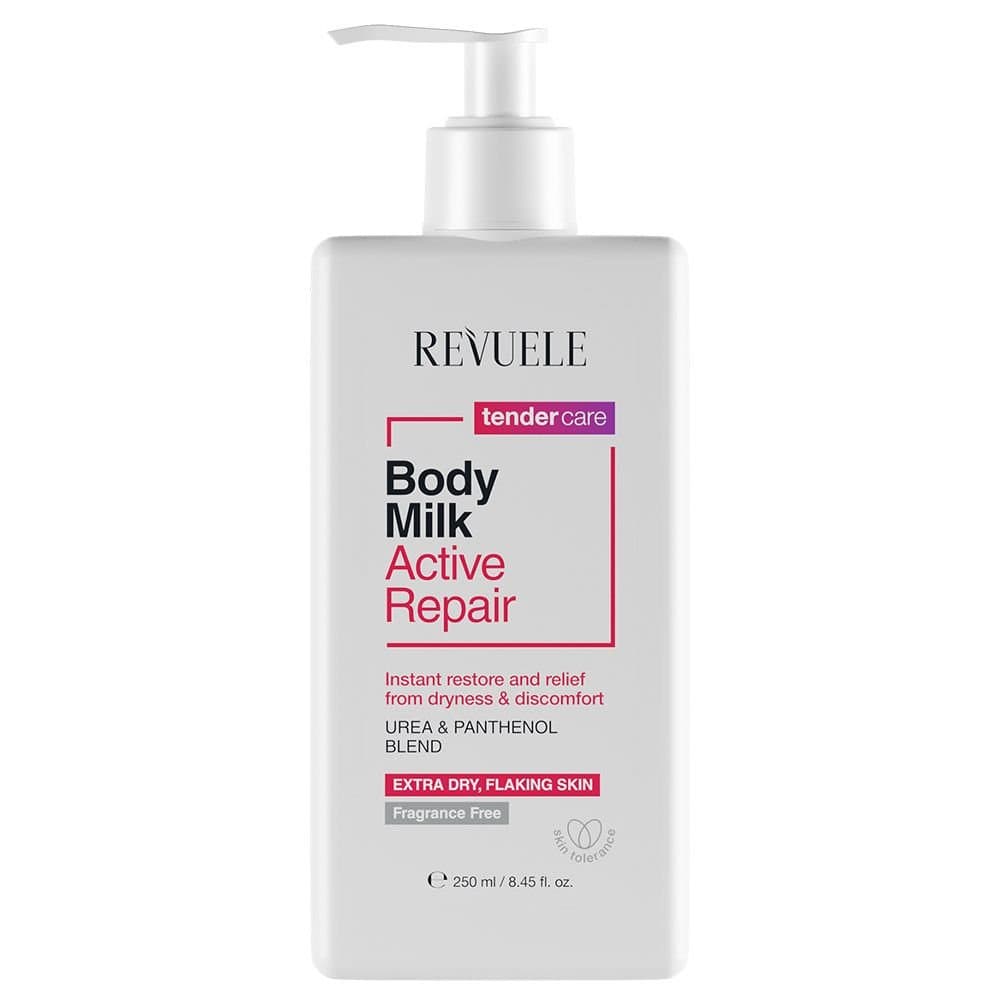 REVUELE BODY LOTION active repair | لوشن الجسم من ريفولي باليوريا