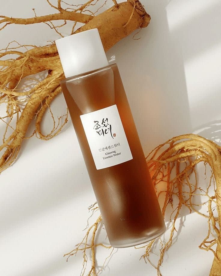 Beauty of Joseon Ginseng Essence Water | اسنس مائي بخلاصة الجينسنغ من بيوتي او جوسيون