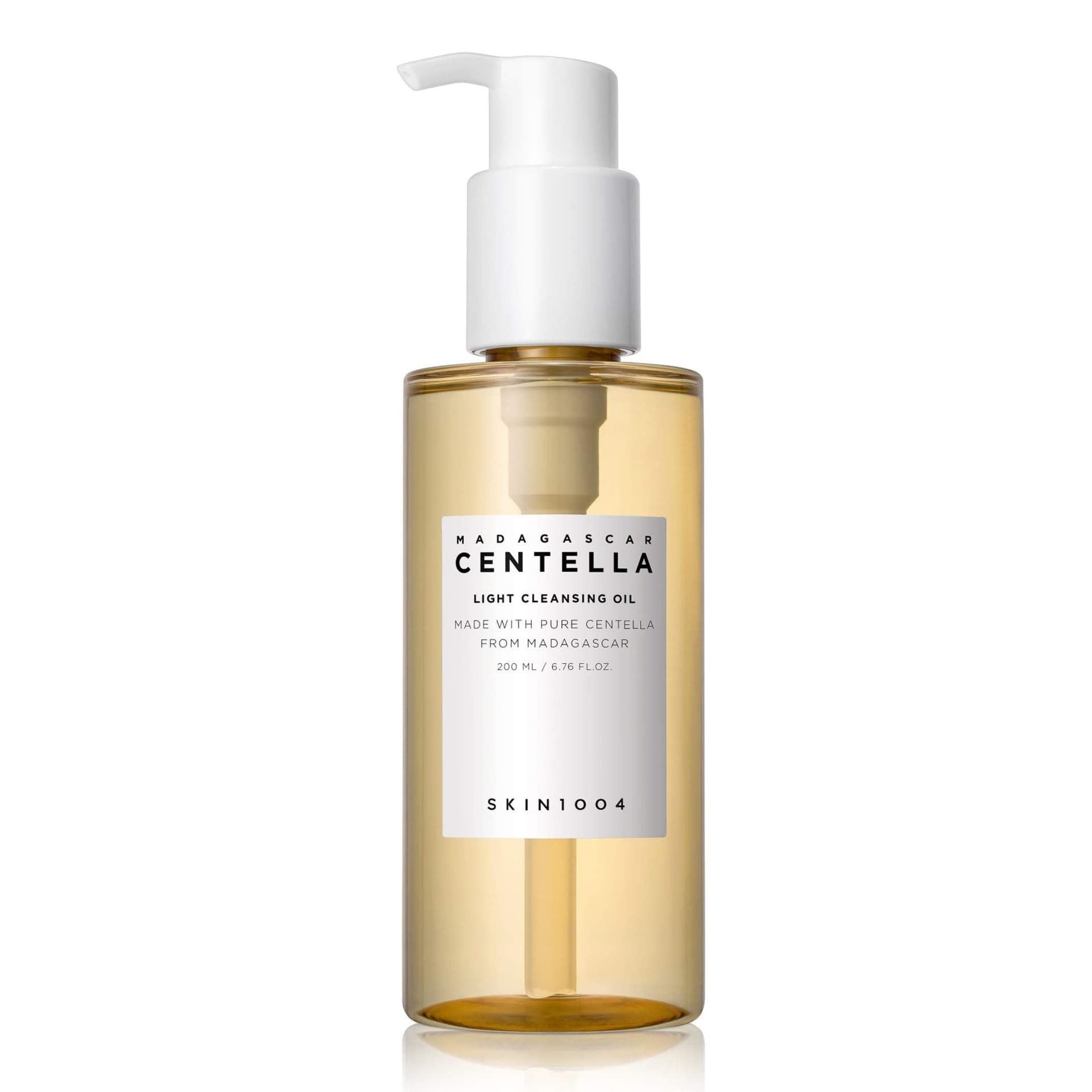 SKIN1004 Madagascar Centella Light Cleansing Oil | غسول زيتي من سنتلا