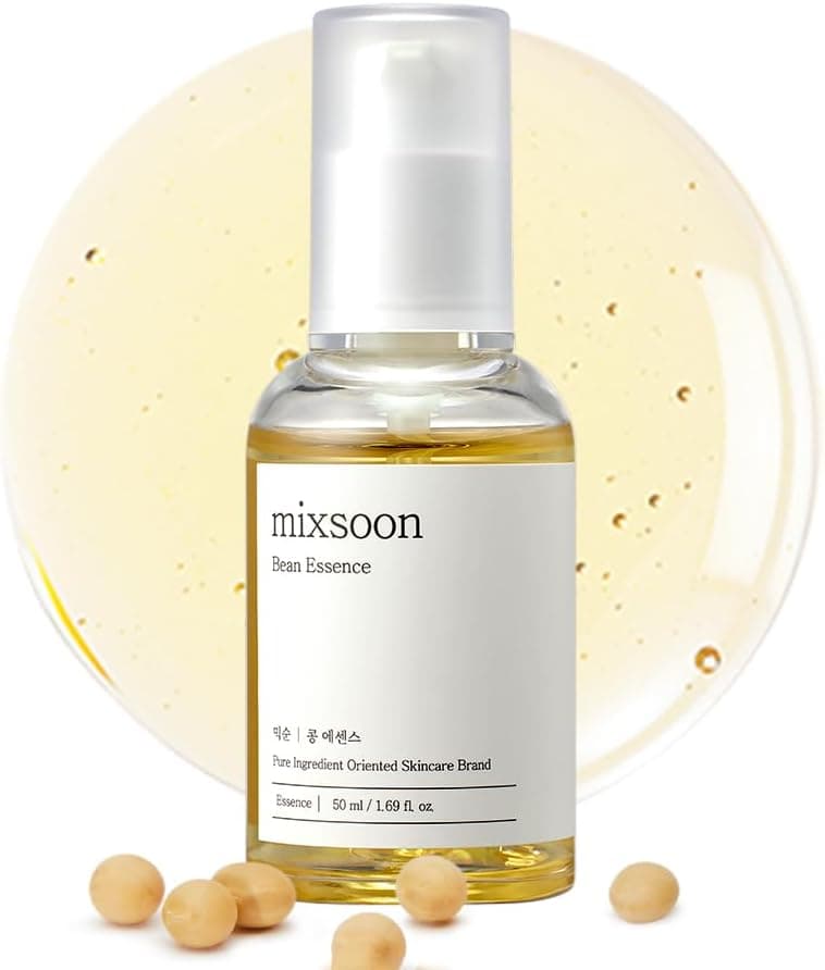MIXSOON Bean Essence, 50 ml