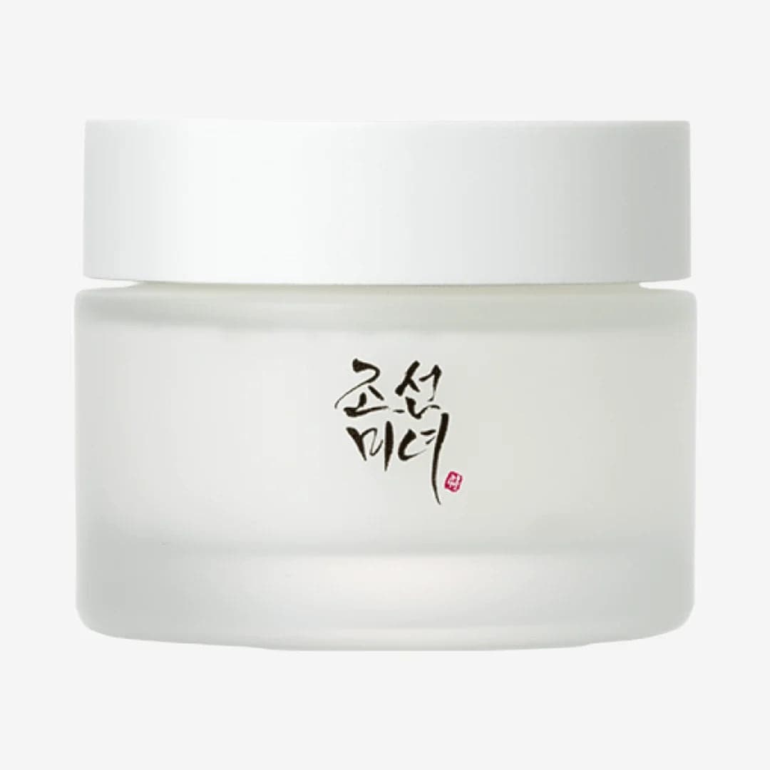 Beauty of Joseon Dynasty Cream| كريم ترطيب داينستي من بيوتي او جوسيون