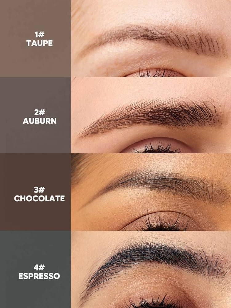 Sheglam Brows On Demand 2-In-1 Brow Pencil | شيكلام قلم تحديد حاجب