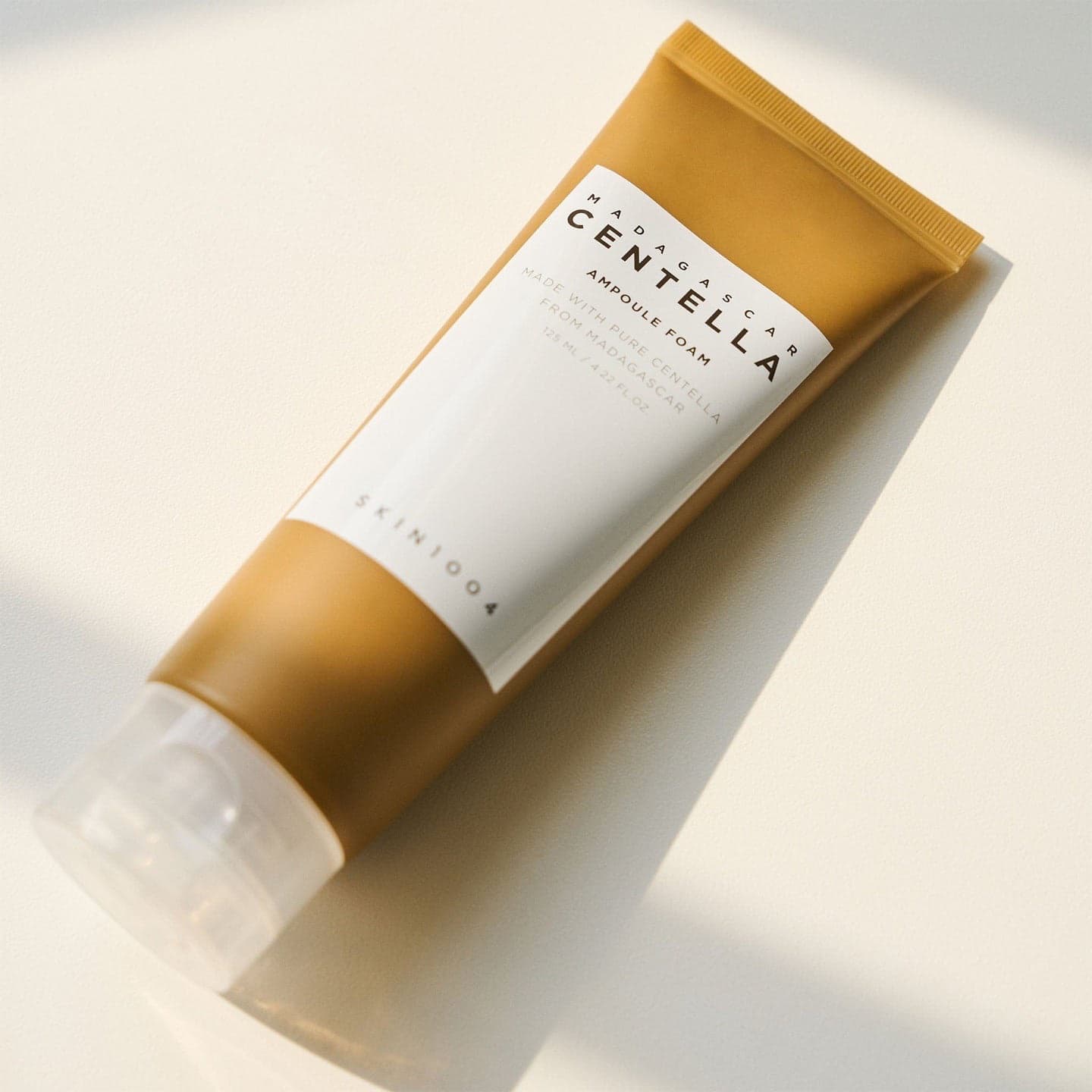 SKIN1004 Madagascar Centella Ampoule Foam |منظف رغوي بخلاصة السينتيلا