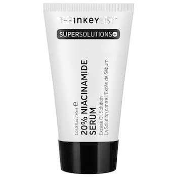The inkey list Niacinamide 20% | سيرم نياسيناميد من ذا انكلي ليست تركيز ٢٠٪