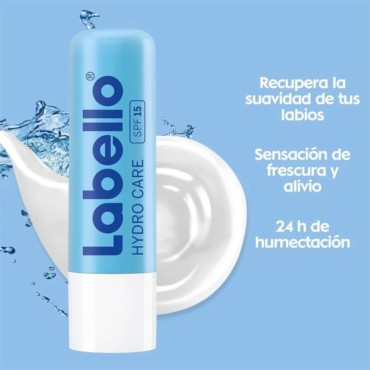 Labello hydro care lip balm | مرطب شفاه من لابيلو
