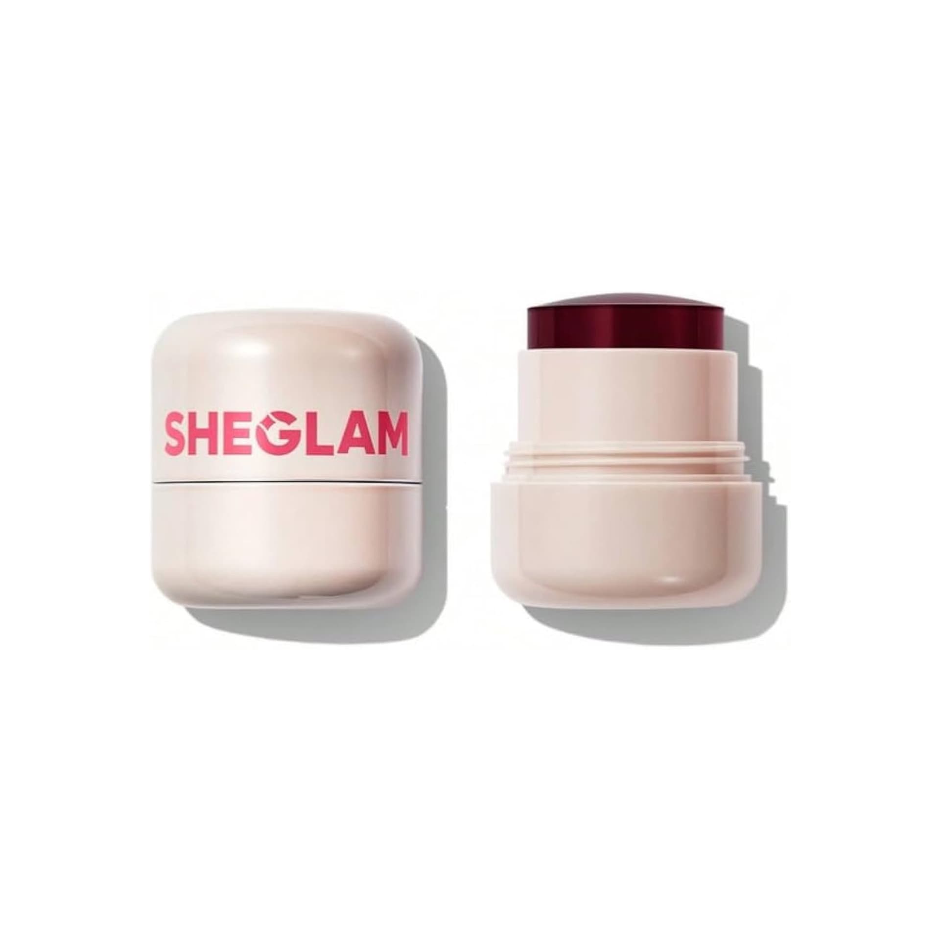 SHEGLAM Jelly-Licious Hydrating Lip &amp; Blush Tint | تنت الجلي للخدود و الشفاه من شيكلام