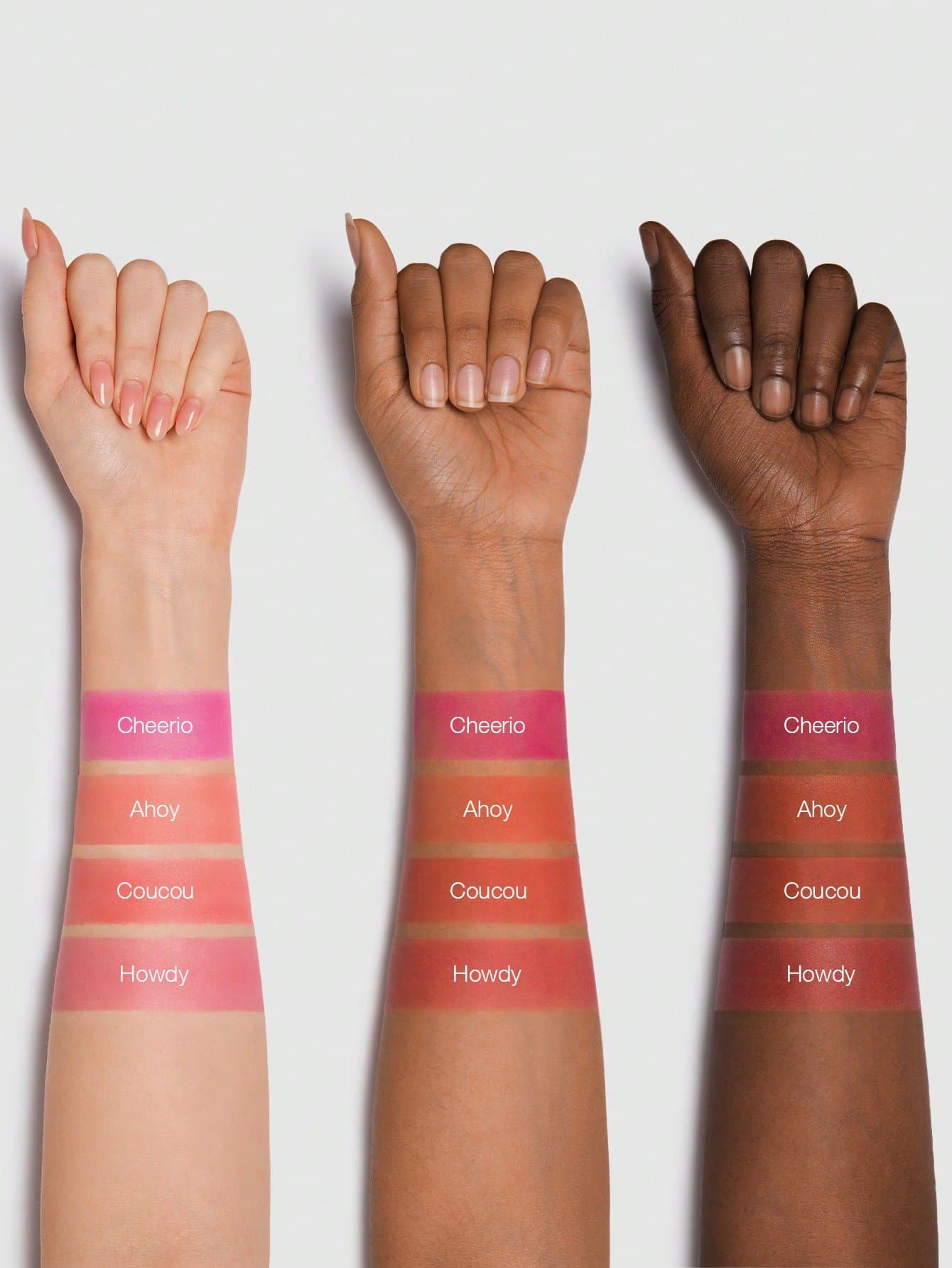 SHEGLAM Jelly-Licious Hydrating Lip &amp; Blush Tint | تنت الجلي للخدود و الشفاه من شيكلام
