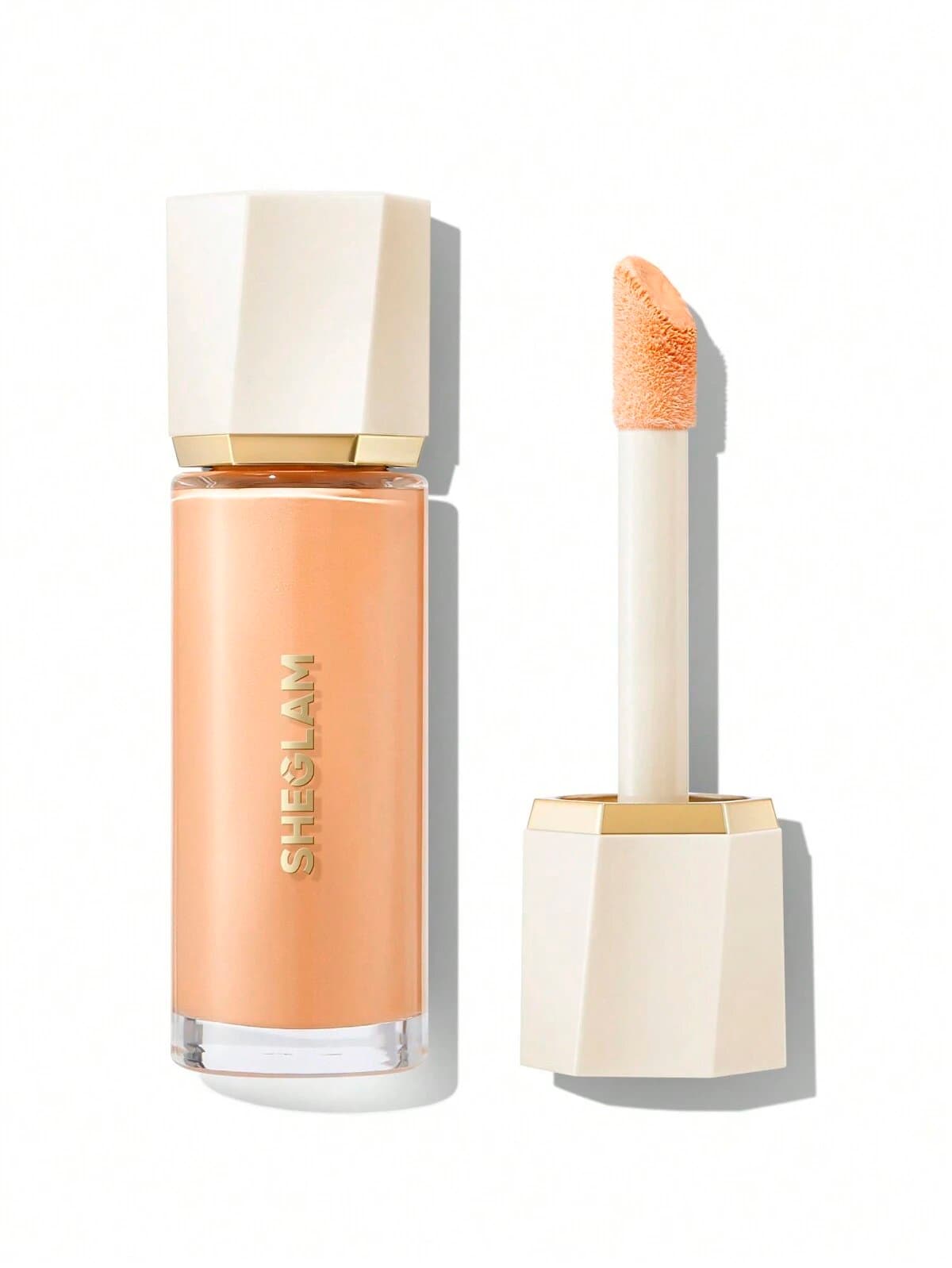 SHEGLAM Sunburst Glow