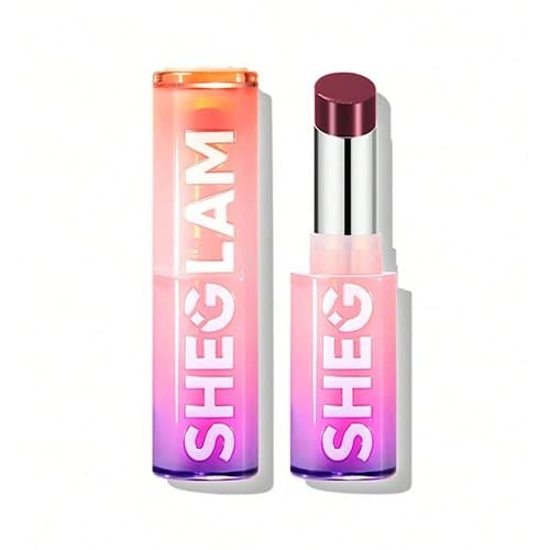 SHEGLAM Mirror Kiss High-Shine Lipstick | كلوس من شيكلام