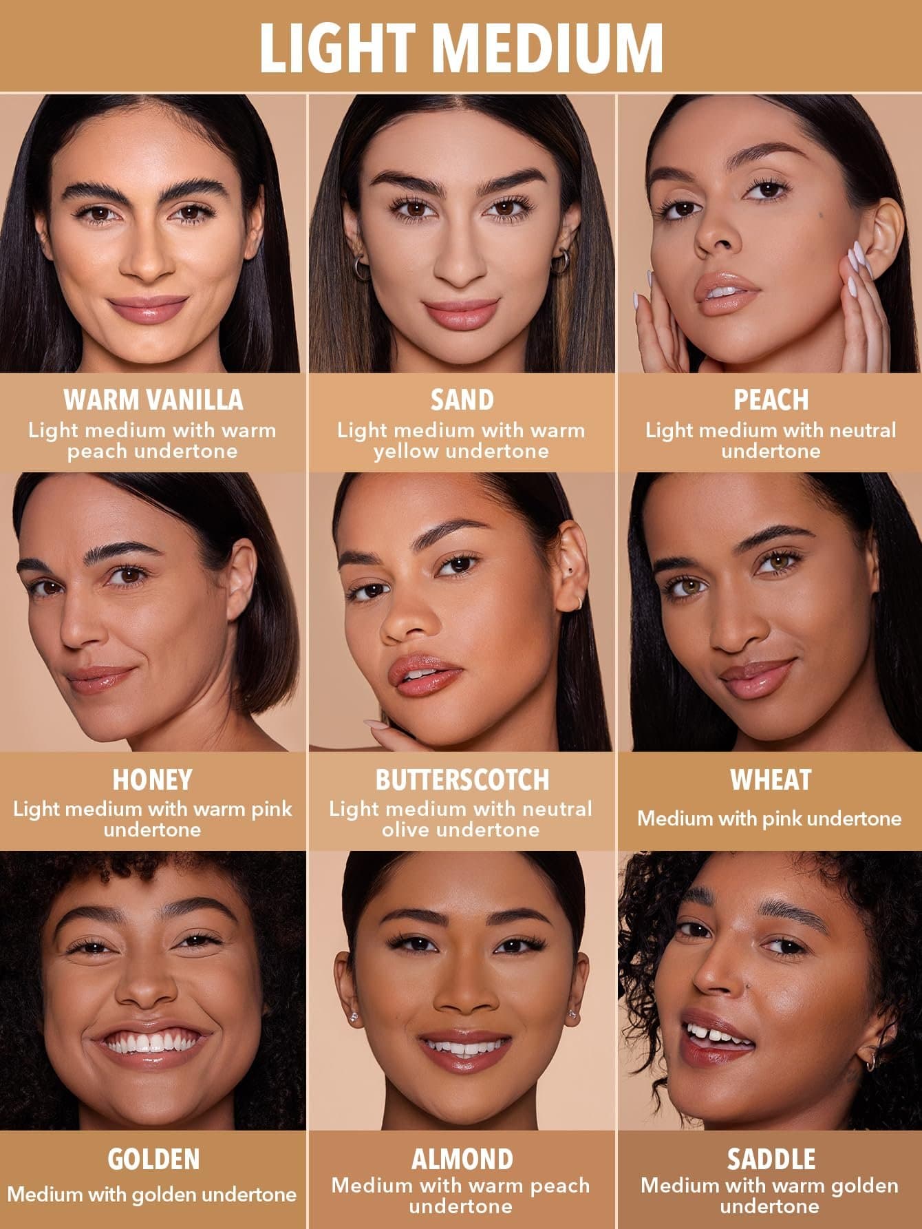SHEGLAM Skin-Focus High Coverage Powder | بودرة اساس عالي التغطية من شيكلام
