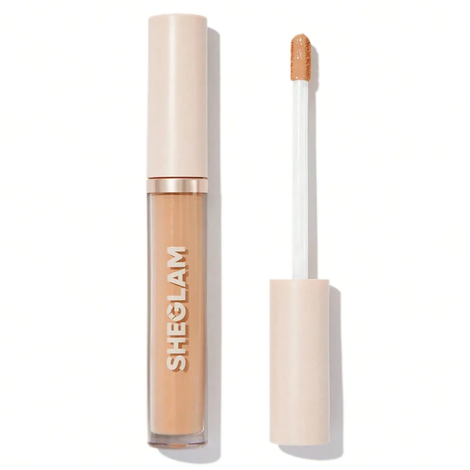 sheglam like magic 12hr full coverage concealer | كونسيلر من شيكلام