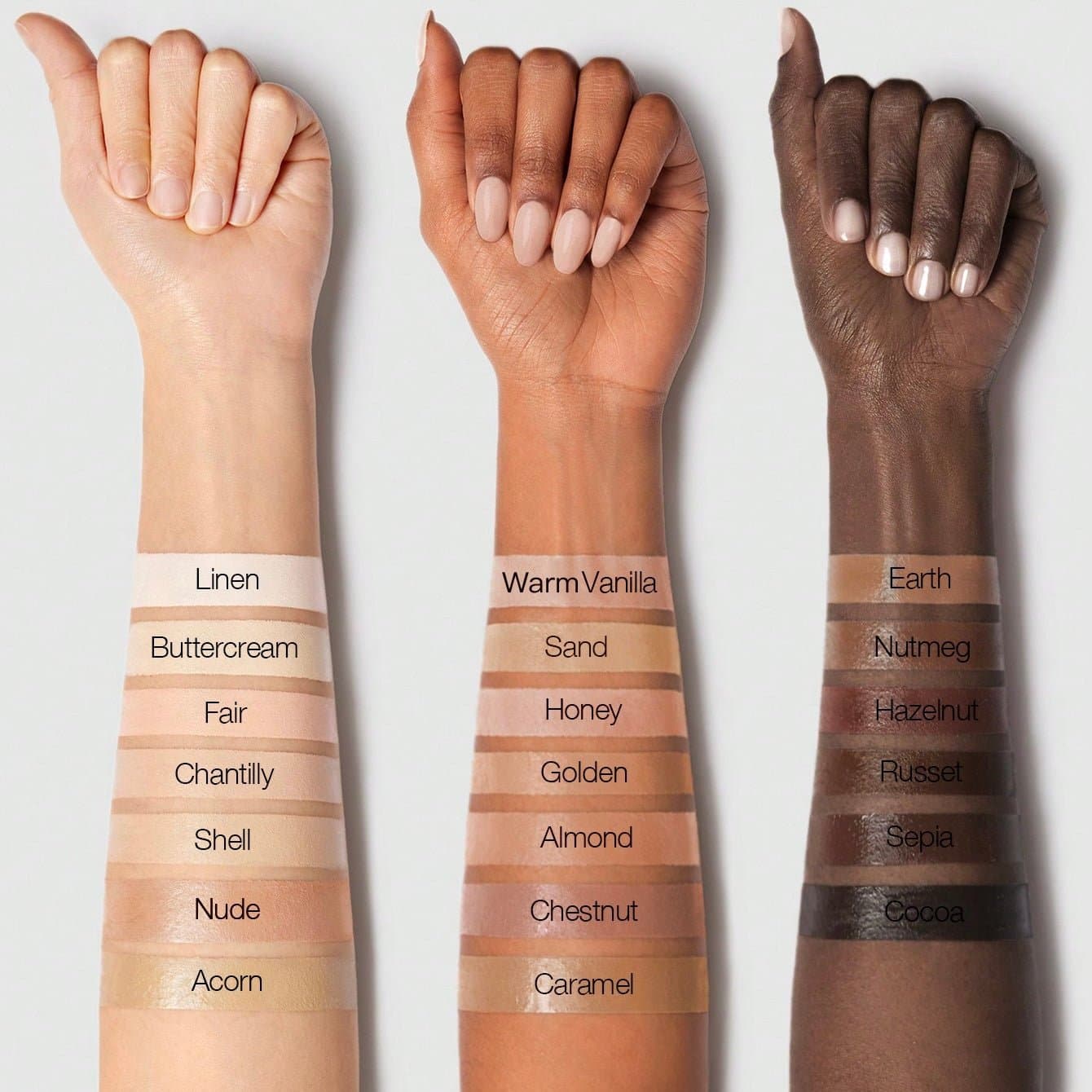 sheglam like magic 12hr full coverage concealer | كونسيلر من شيكلام