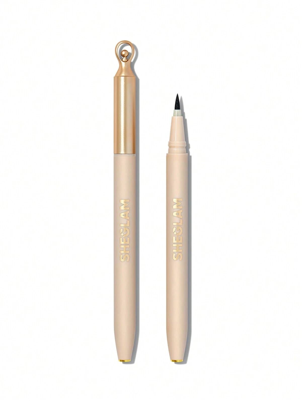sheglam so rich waterproof liquid eyeliner