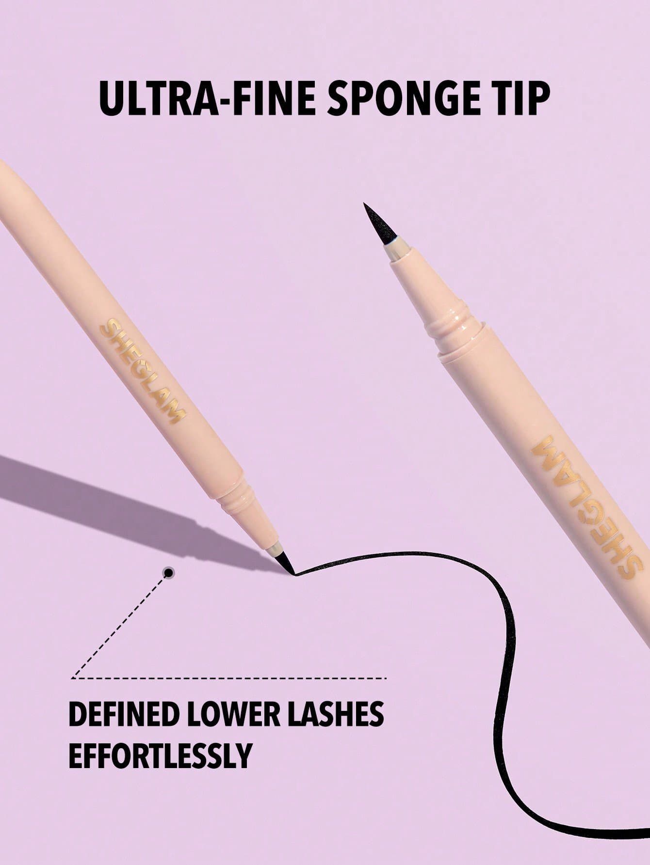 sheglam so rich waterproof liquid eyeliner
