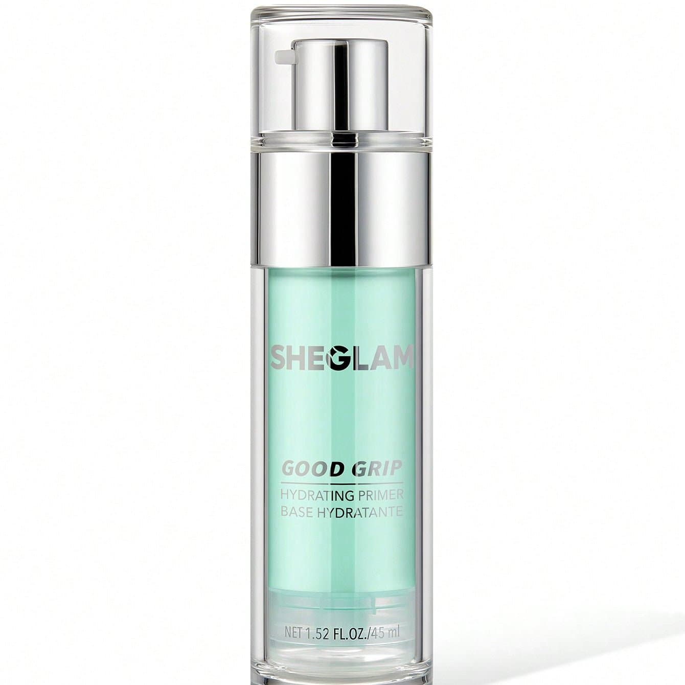 sheglam good grip hydrating primer | برايمر مرطب و مثبت للميكب من شيكلام
