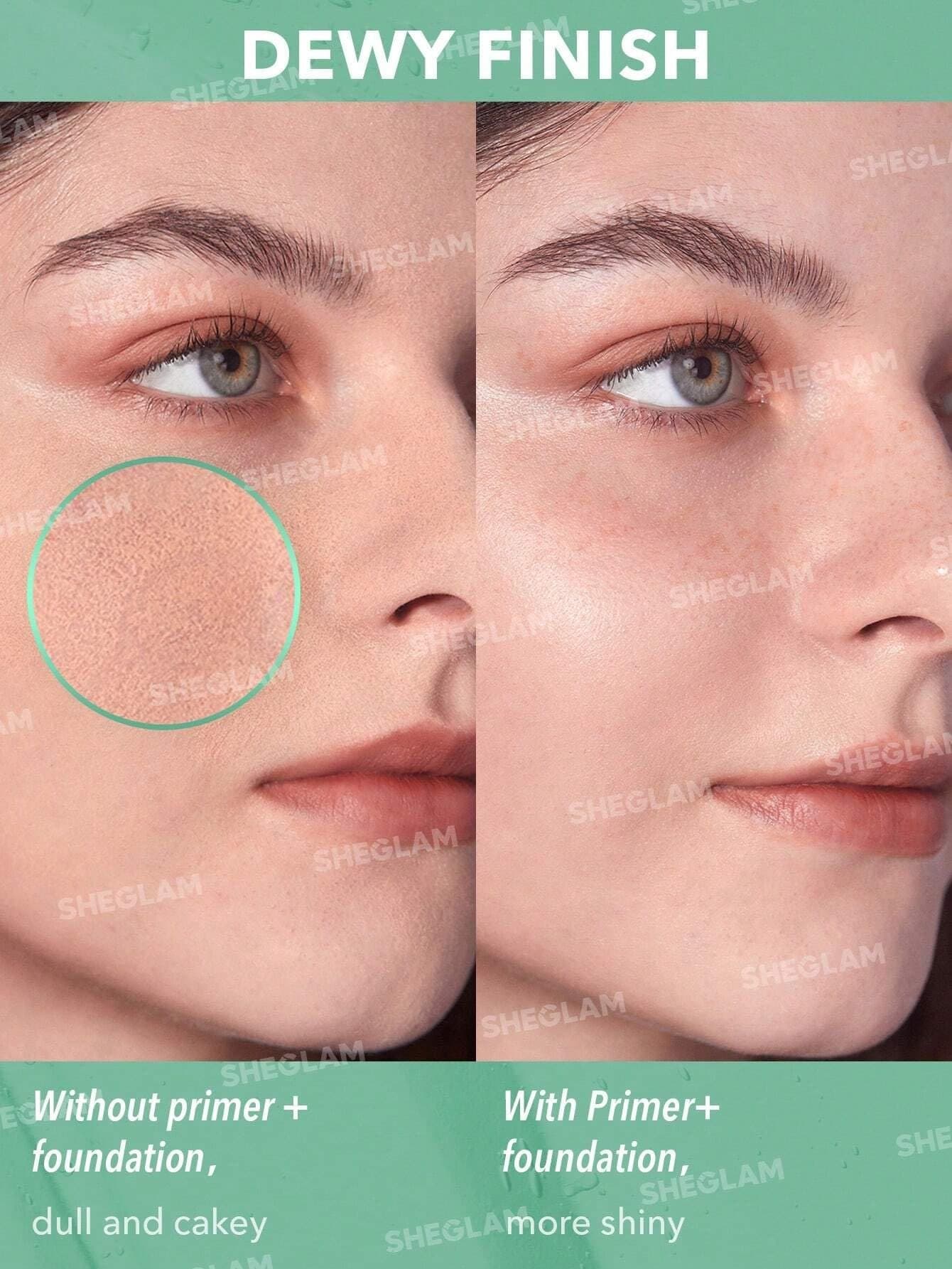 sheglam good grip hydrating primer | برايمر مرطب و مثبت للميكب من شيكلام