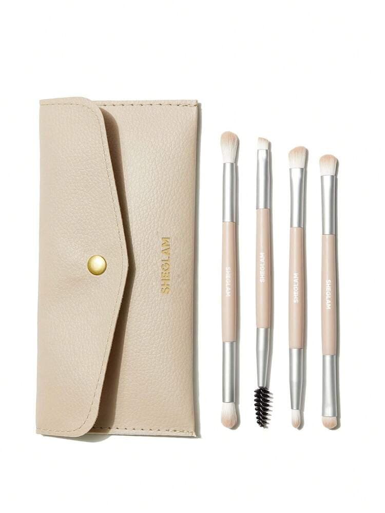 sheglam eye essential brush | فرش عيون من شيكلام