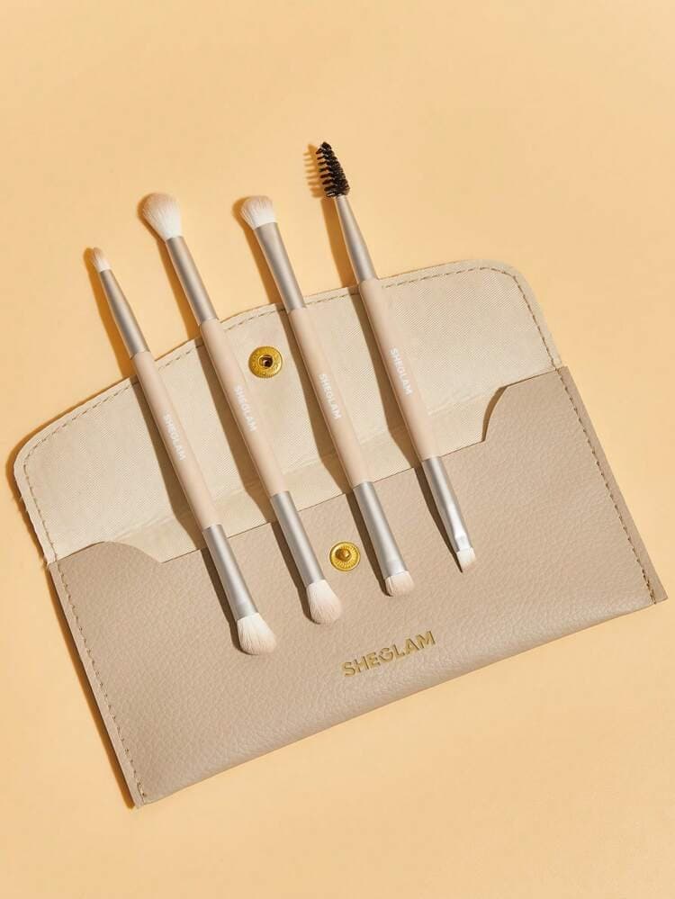 sheglam eye essential brush | فرش عيون من شيكلام