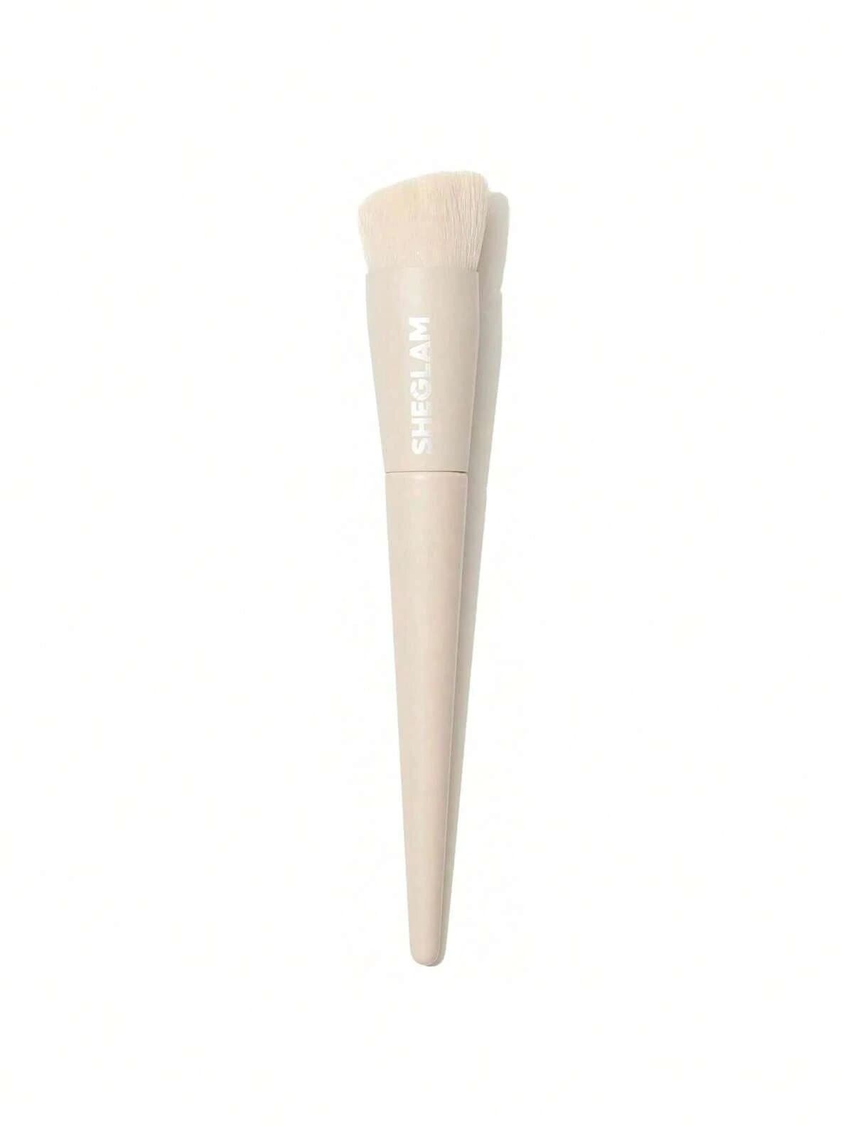 sheglam Skinfinite foundation brush | فرشاة فونديشن من شيكلام