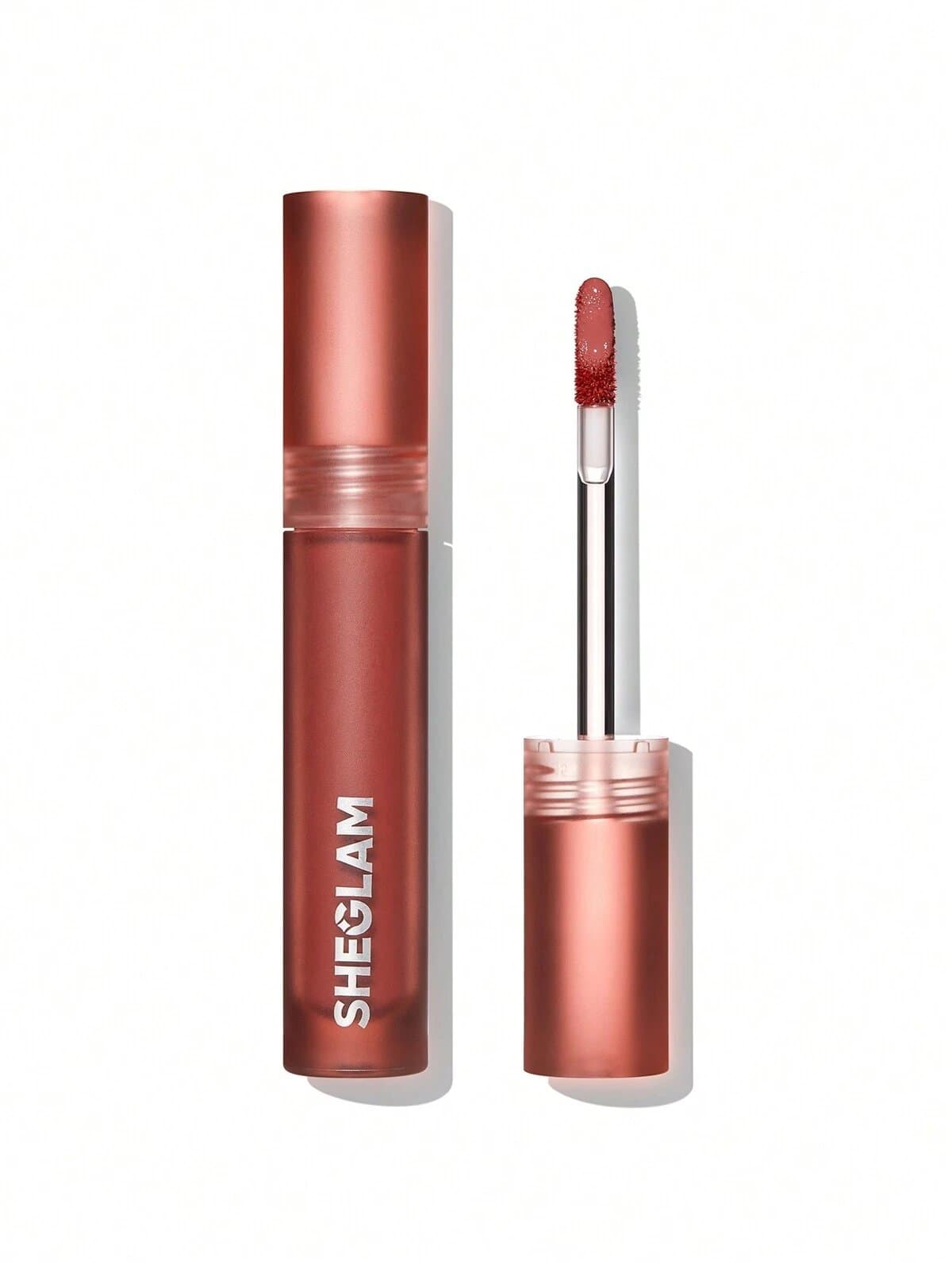 Sheglam soft haze lip blur |  تنت شفاه و خدود من شيكلام
