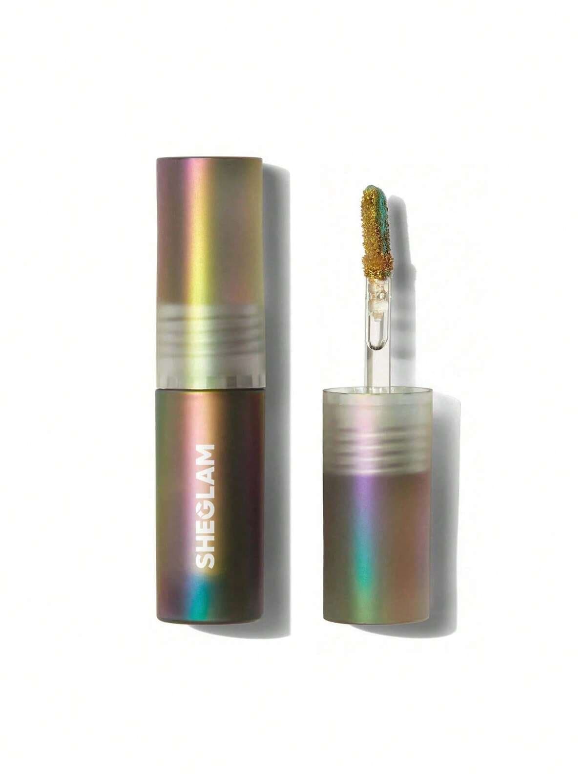 sheglam chroma zone multichrome liquid eyeshadow