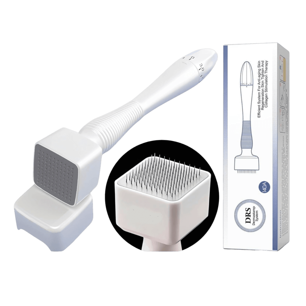 Derma stamp | ديرما ستامب