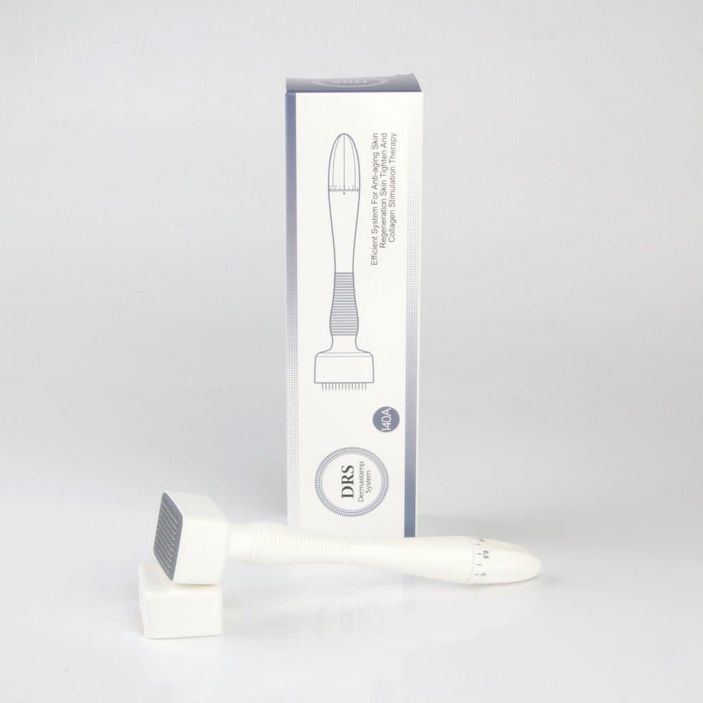Derma stamp | ديرما ستامب