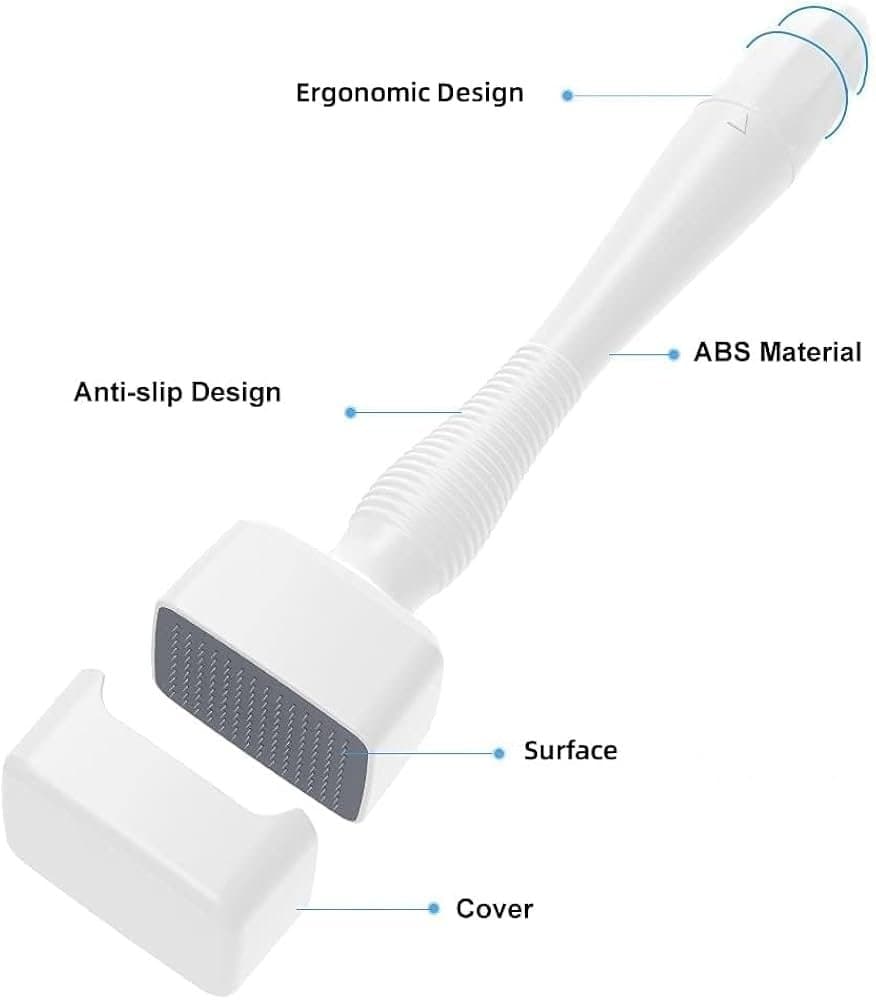 Derma stamp | ديرما ستامب