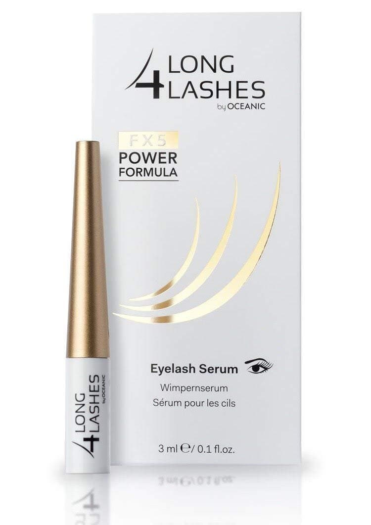 Long4lash eye lash serum |
سيرم تطويل الرموش الرهيب من لونك فور لاش