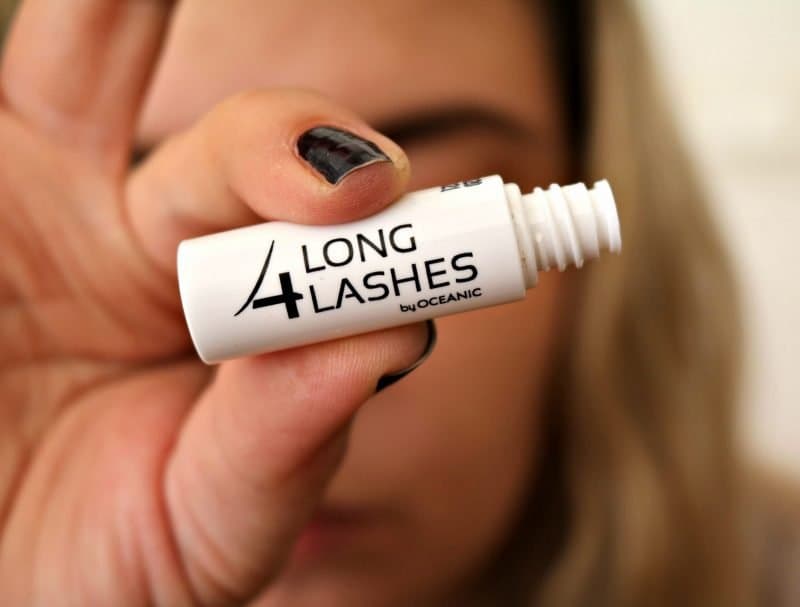 Long4lash eye lash serum |
سيرم تطويل الرموش الرهيب من لونك فور لاش