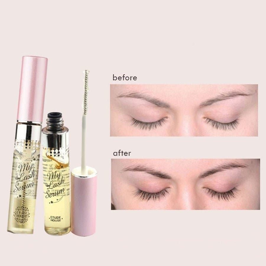 Etude house My lash serum | سيرم الرموش الكوري