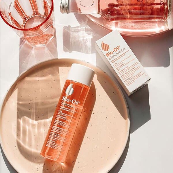 Bio-oil skincare oil 125ml | 
زيت بايو اويل للتشققات و الندبات حجم ١٢٥ملم