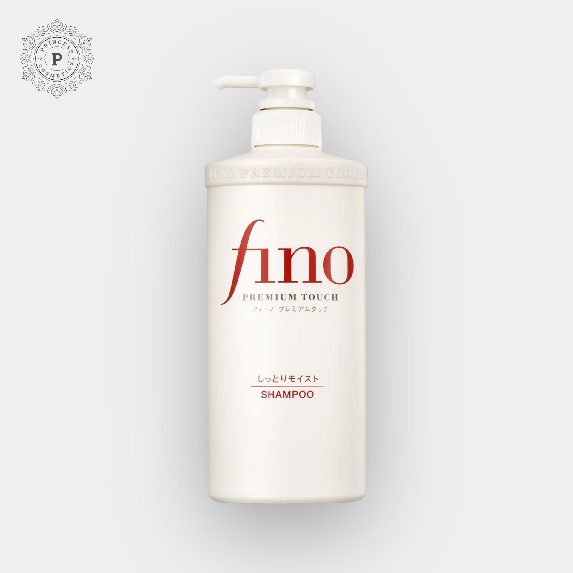 بكج فينو الياباني للشعر | Fino package