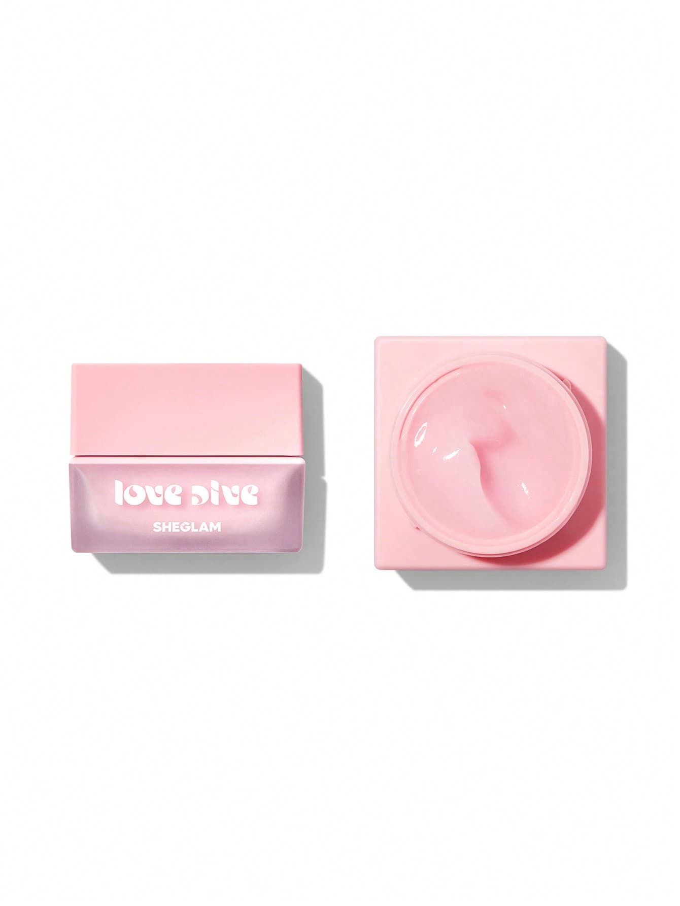 Sheglam Love Dive At First Sight Moisturizing Primer | برايمر مرطب الوجه ويخفي المسام