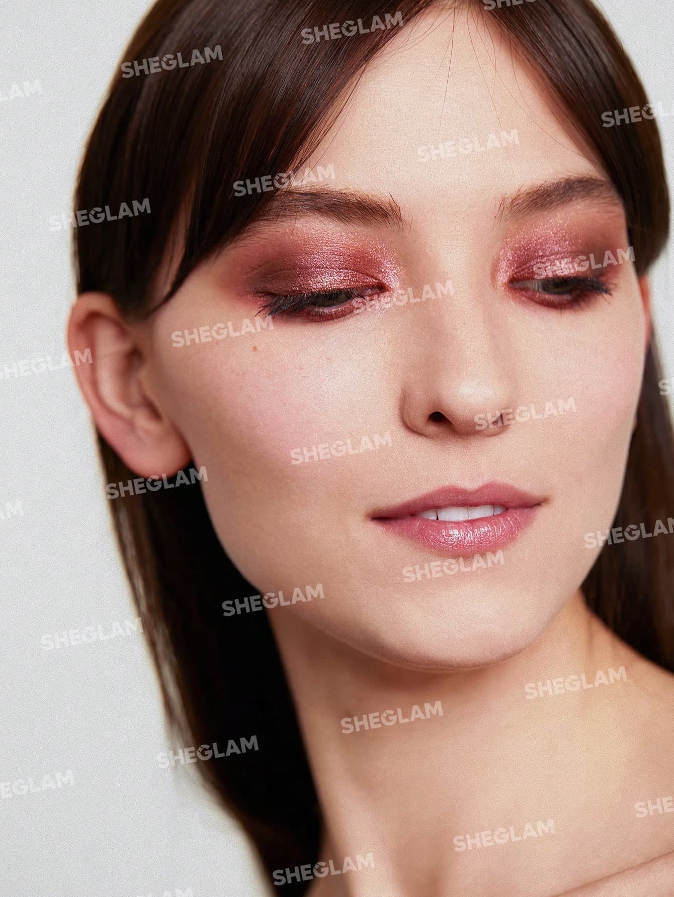 Sheglam Beach Sunset Palette | باليت ضلال عيون تدرجات الغروب من شيكلام