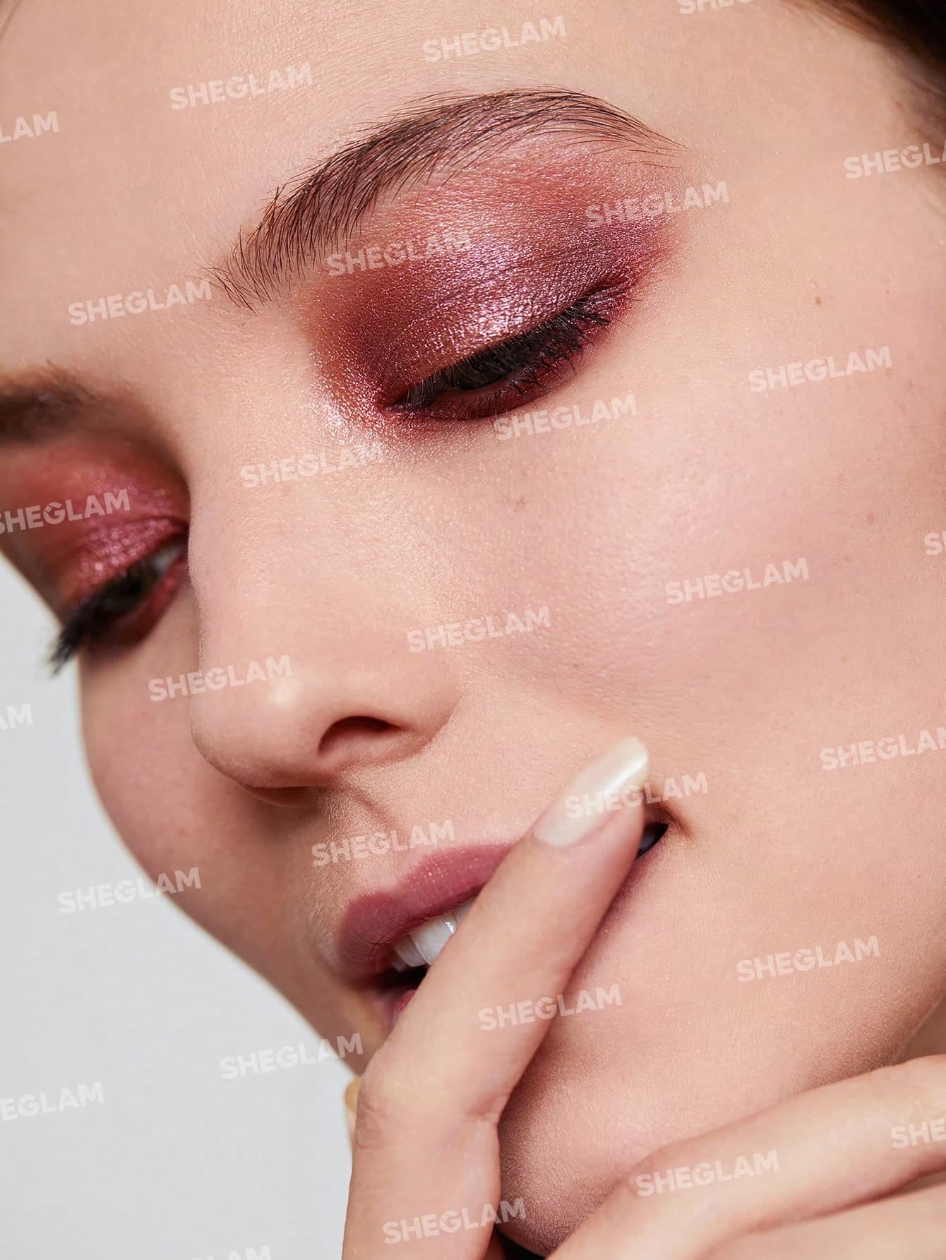 Sheglam Beach Sunset Palette | باليت ضلال عيون تدرجات الغروب من شيكلام