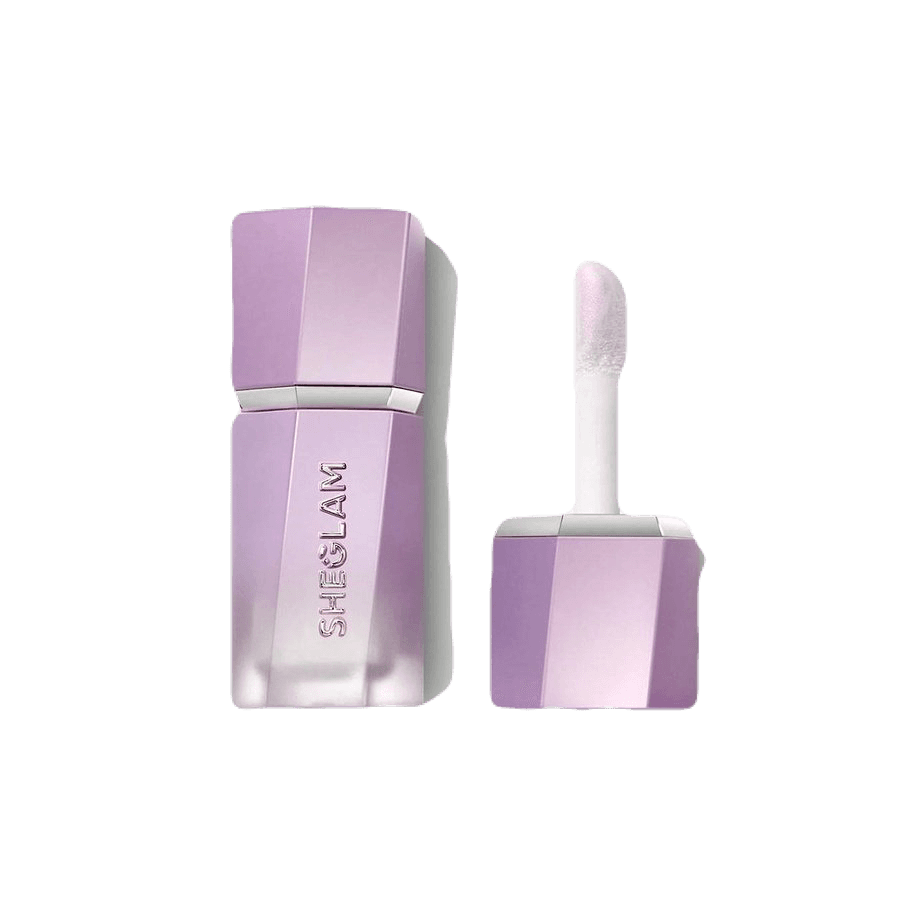 SHEGLAM Chroma-Glow Bloom Liquid highlighter |هايلايتر كروم من شيكلام