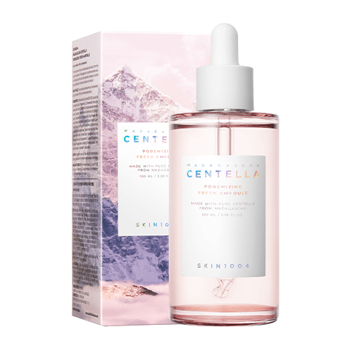 Skin1004 Poremizing Ampoule | سيروم لتصغير المسام وشد البشرة