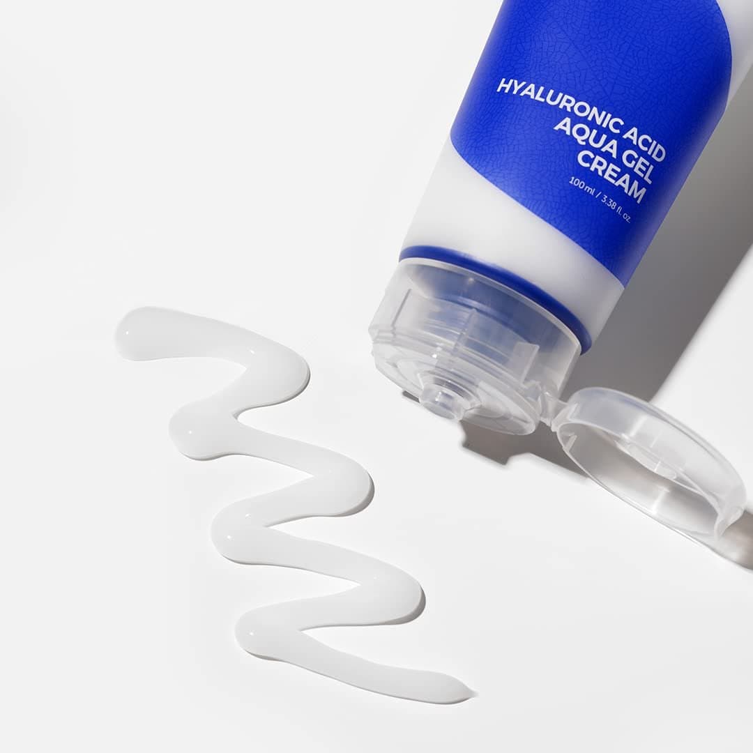 Isntree Hyaluronic Acid Aqua Gel Cream | كريم جل بالهالورنك اسد من ازنتري