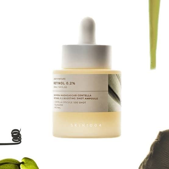 Skin1004 Retinol 0.2% Serum | سيرم الريتنول من skin1004