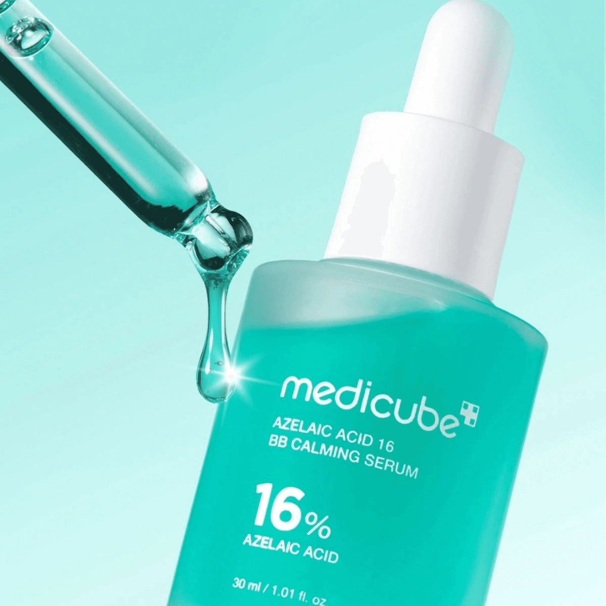 medicube azelaic acid serum | سيرم الأزيليك اسد من مدكيوب