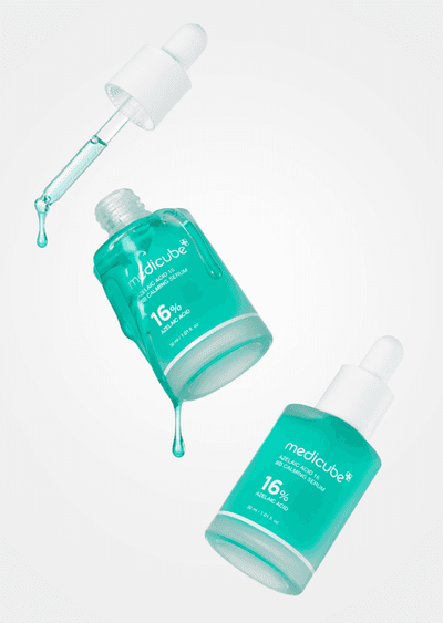 medicube azelaic acid serum | سيرم الأزيليك اسد من مدكيوب