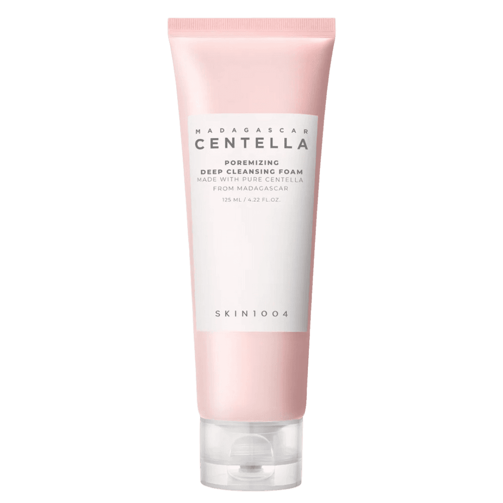 Skin1004 poremizing deep cleanser | غسول ينظف المسام بعمق