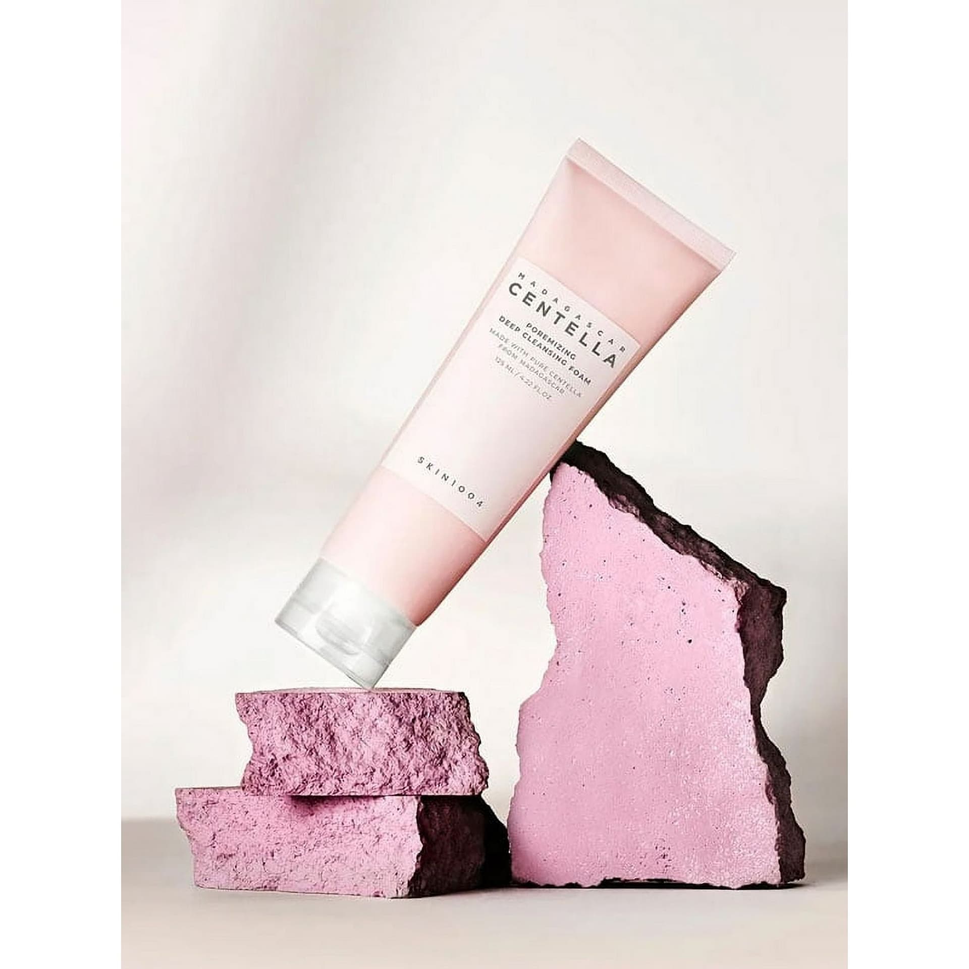 Skin1004 poremizing deep cleanser | غسول ينظف المسام بعمق
