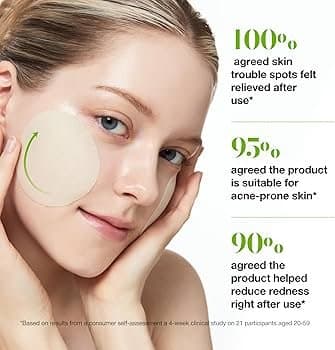 Anua Azelaic 10% + Hyaluron Redness Soothing Pad |
انوا تونر باد بالازيلاك اسد