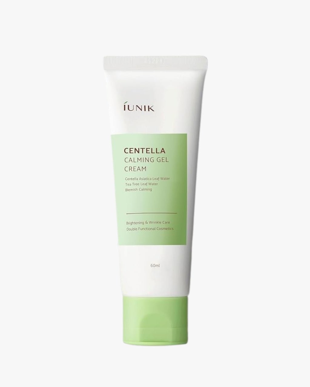IUNIK Centella Calming Gel | جل مهدئ للبشرة ب السنتيلا من يونيك