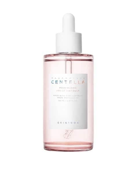 Skin1004 poremizing set | مجموعة معالجة و المسام و تنظيفها بعمق من skinw